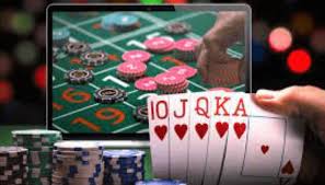 Официальный сайт Casino Lex