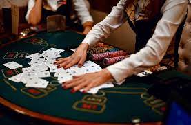 Magnet Casino